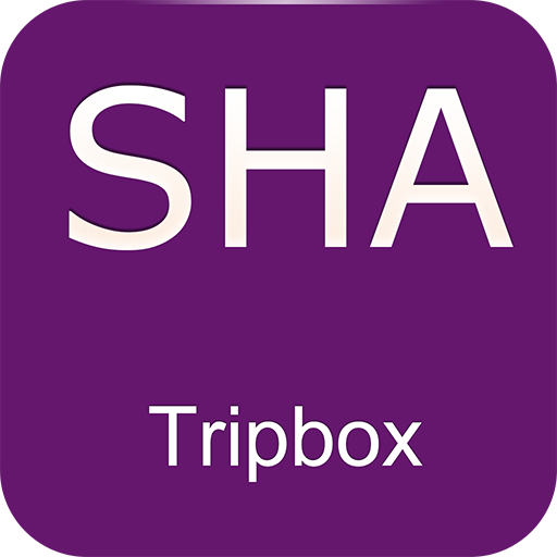 Tripbox Shanghai - App on Amazon Appstore