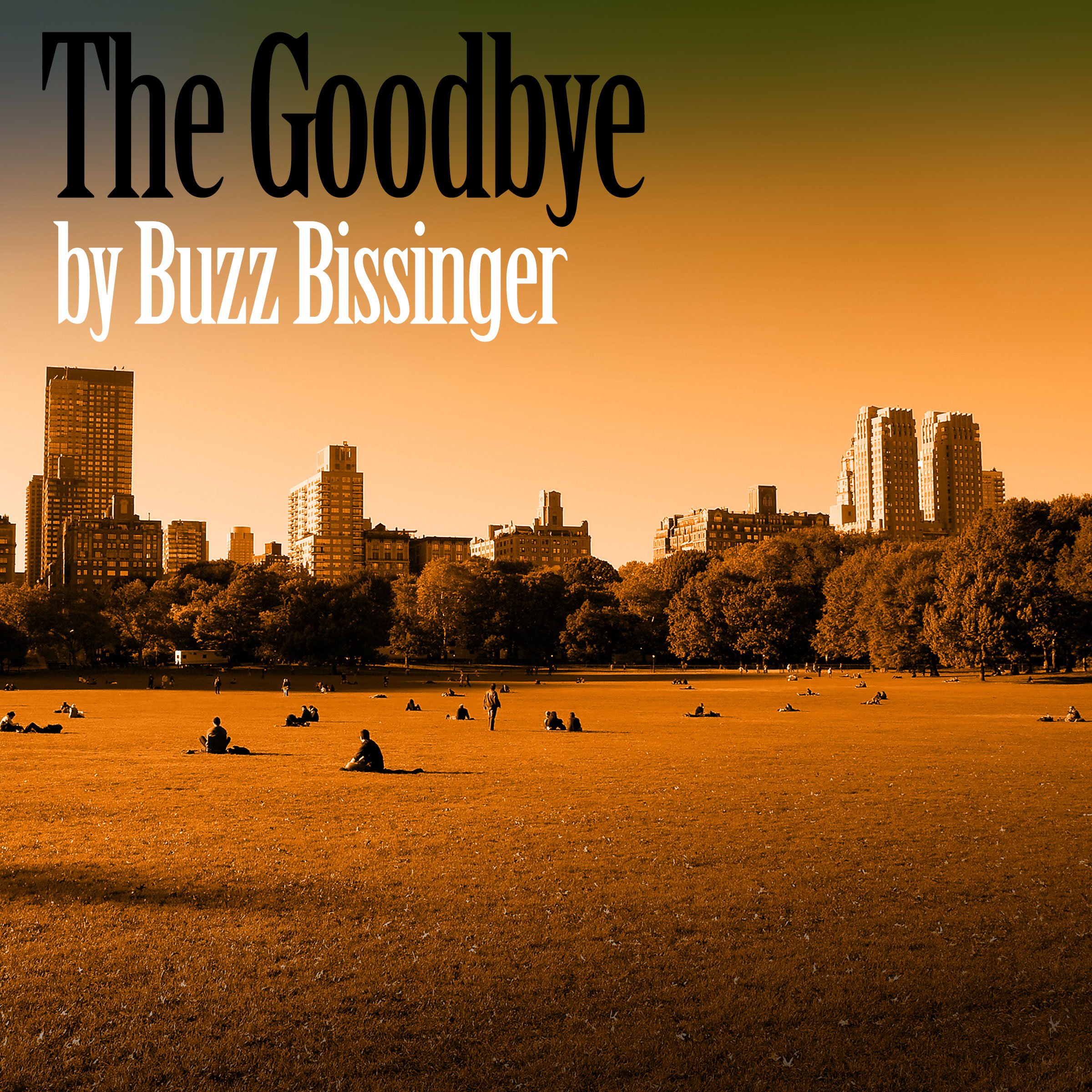 The Goodbye