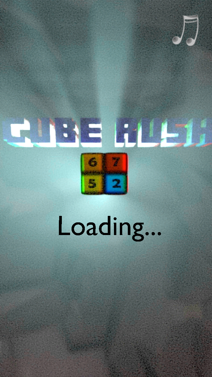 Cube Rush - App on Amazon Appstore