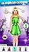 Fashion Dress Up Contest Game - Covet Fashion Stylist Make Up Games for Girls Free