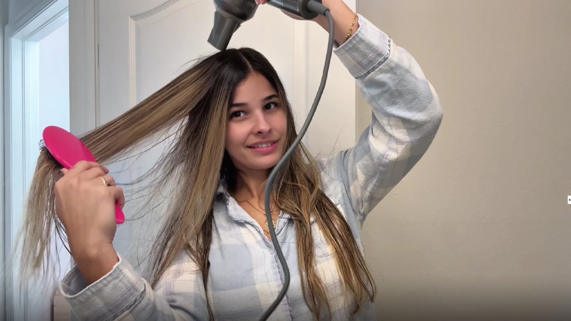 Amazon.com : TRANXPHIT High-Speed Hair Blow Dryer: 160000 RPM