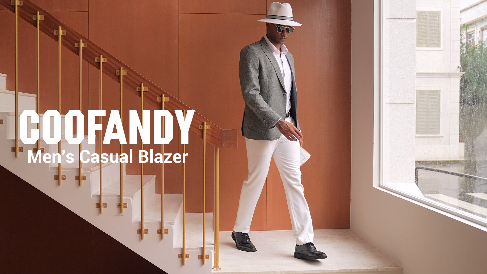 dress casual blazer men The 12 Best Casual Blazers for Men 2024