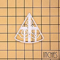 Vista 7 de Cortador de galletas de pizza, 1 pieza - Bakerlogy