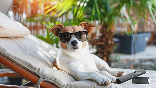 Música para aliviar a ansiedade de cães - Sons calmantes para animais de estimação.