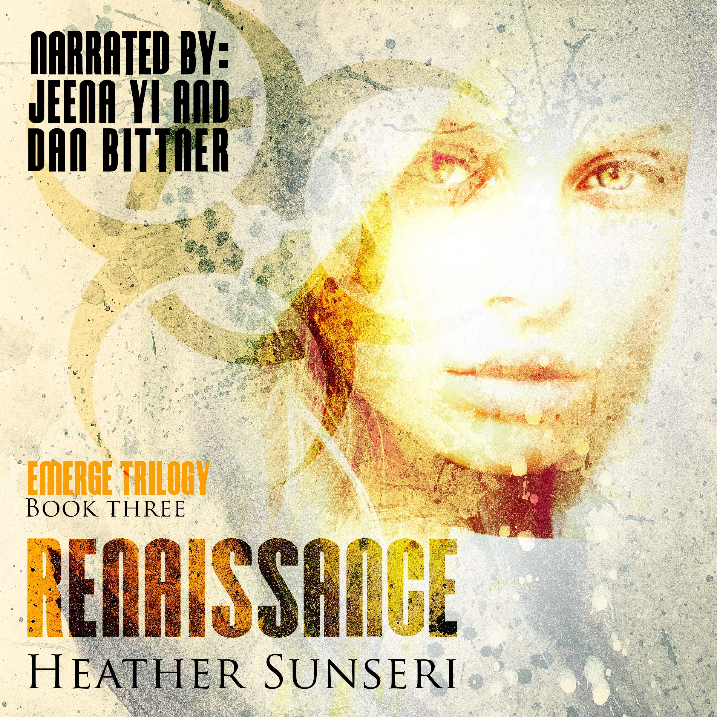 Cover art for Renaissance