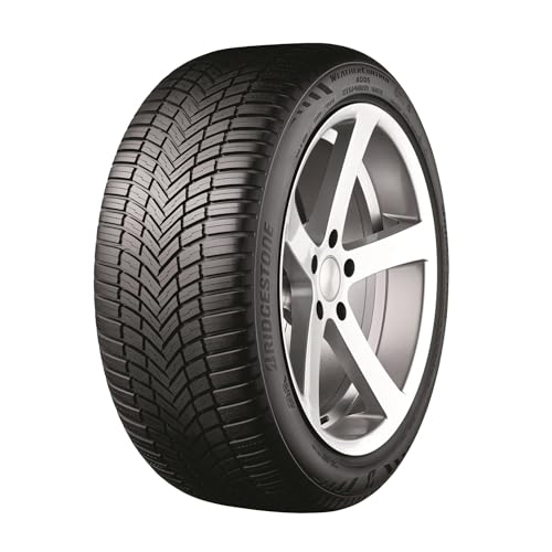 Pneu Bridgestone 235/55TR19 TL A005 fini le stress des crevaisons sur la route