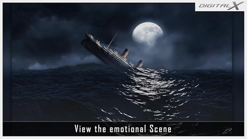 Titanic Ocean View