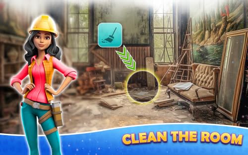 My home Design Interior Decorating - Redecor Game – vue 3