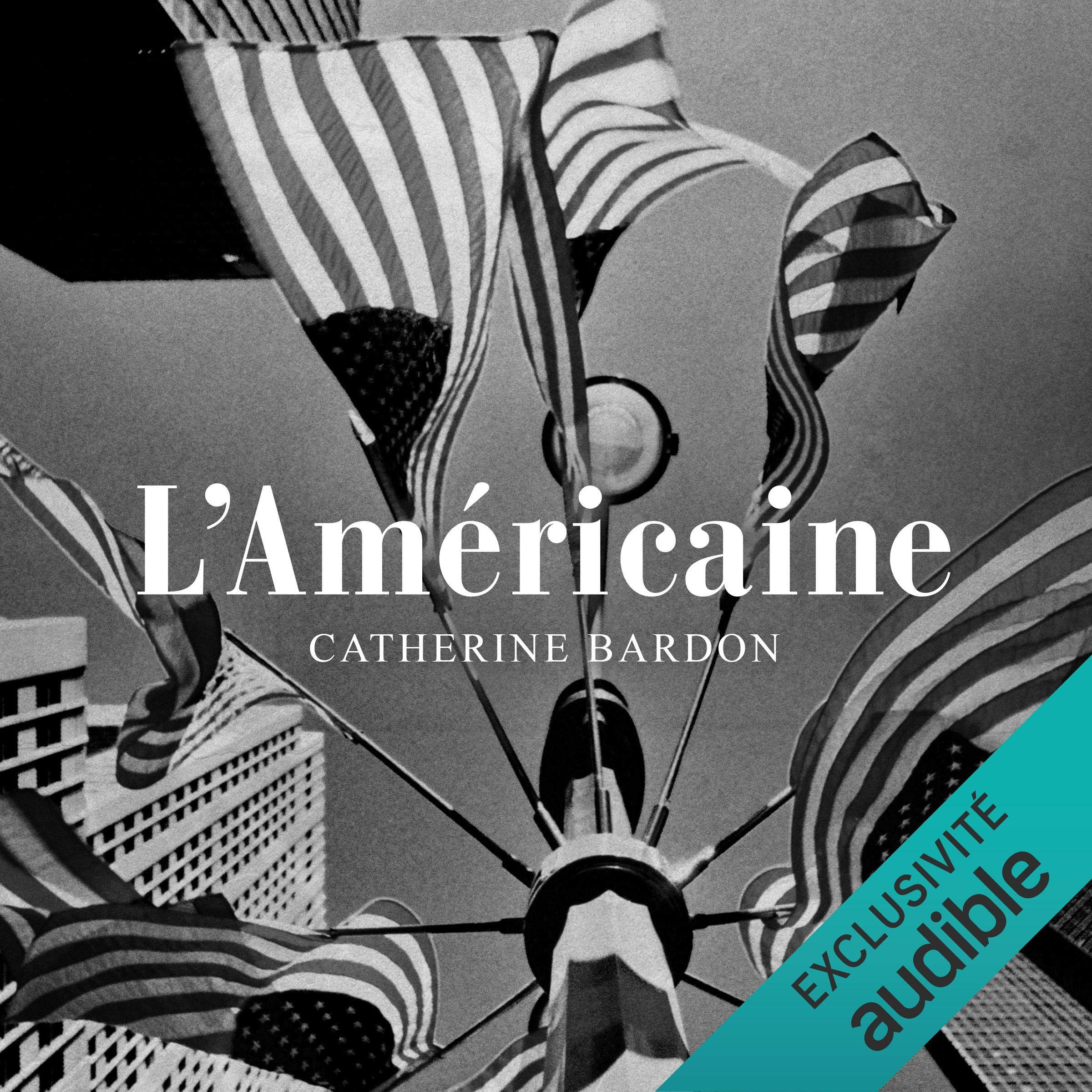 Cover art for L'Américaine