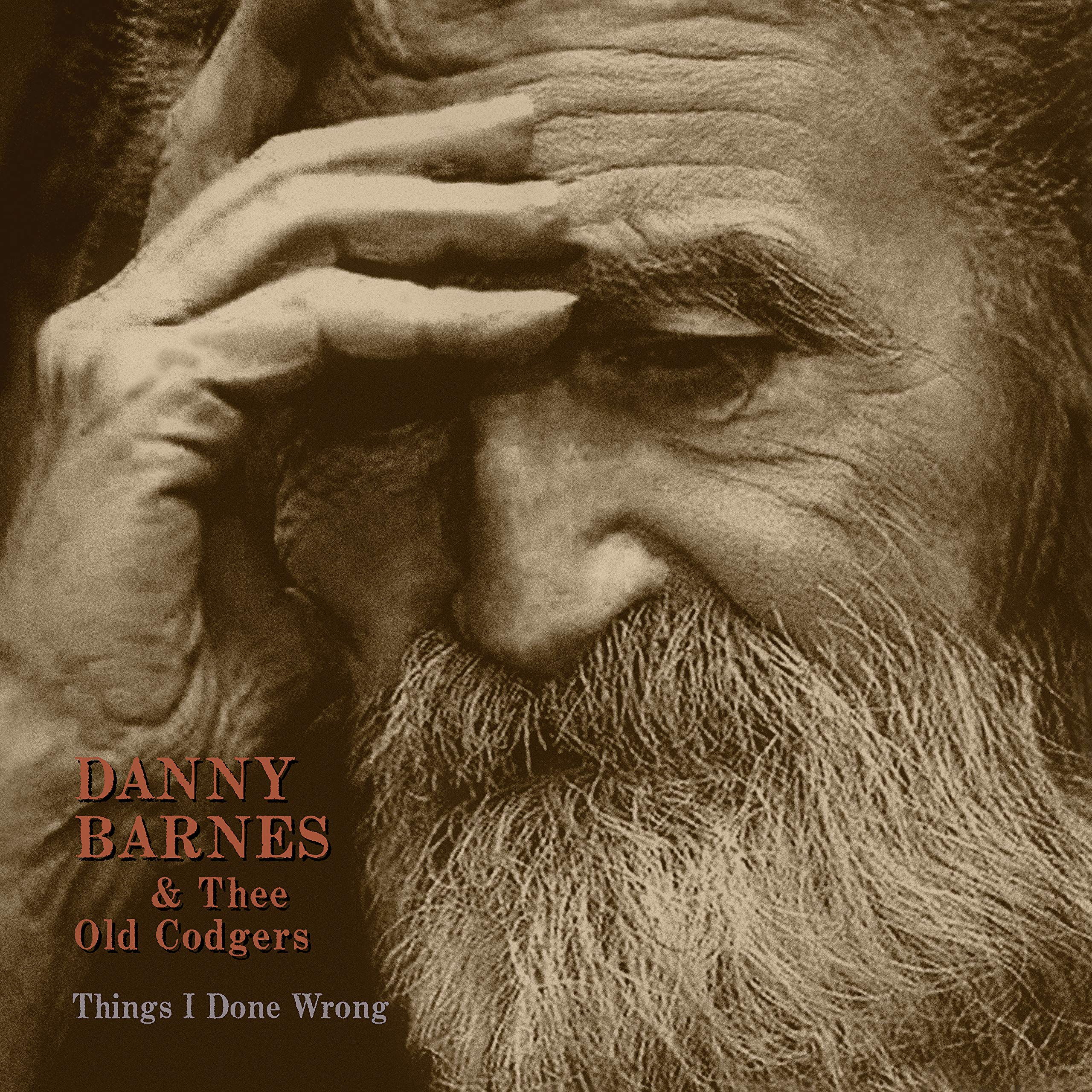 Things I Done Wrong [VINYL]