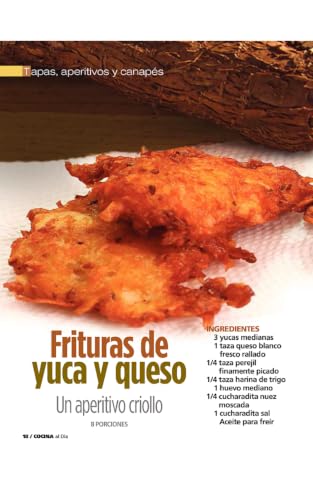 Cocina al Dia Magazine(Kindle Fire Edition) – vue 6