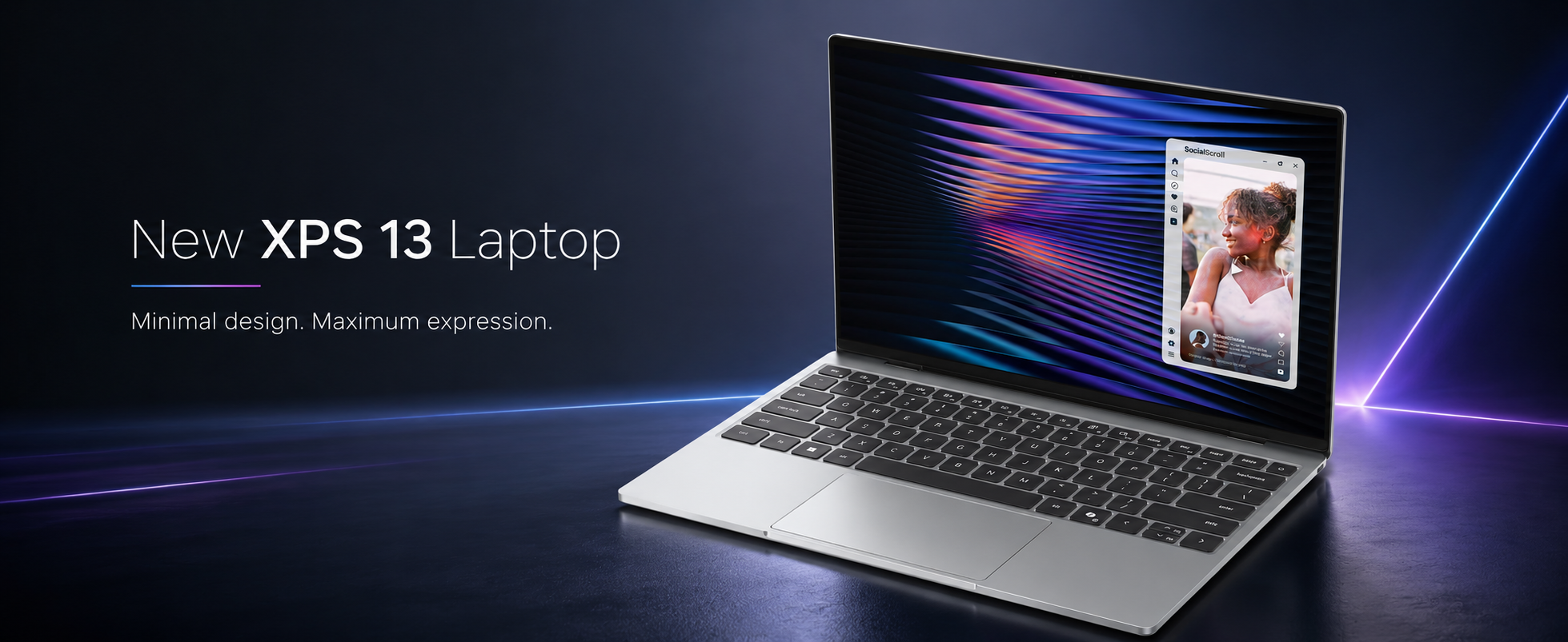Amazon.com: Dell XPS 13 Laptop, 13.4