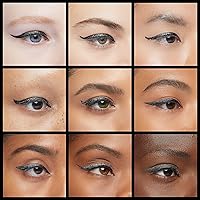 Vista 4 de Sello original para delineador., 10mm, Negro