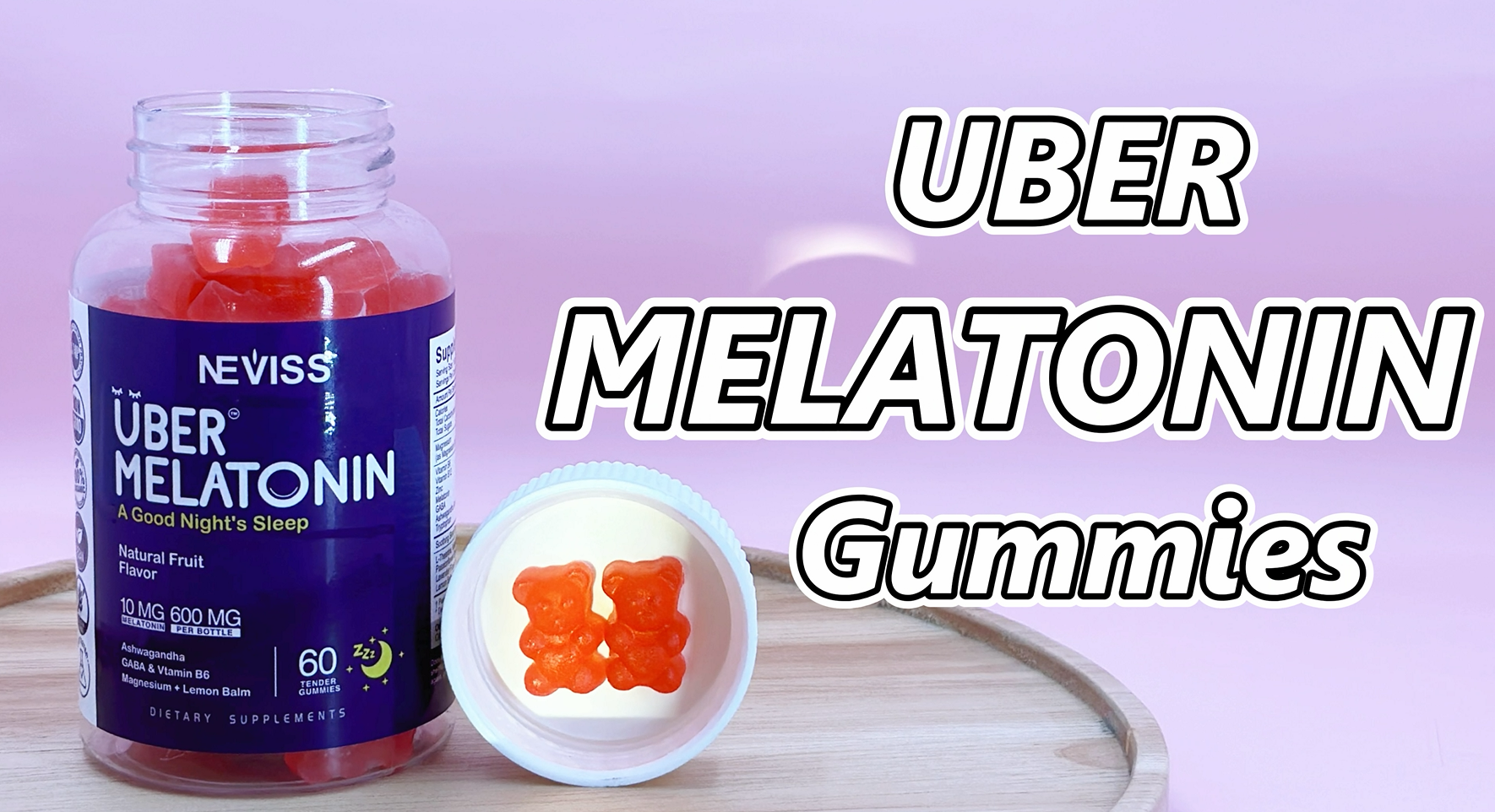 Amazon.com: Melatonin Gummies 10mg 20mg for Adults, Melatonin 10