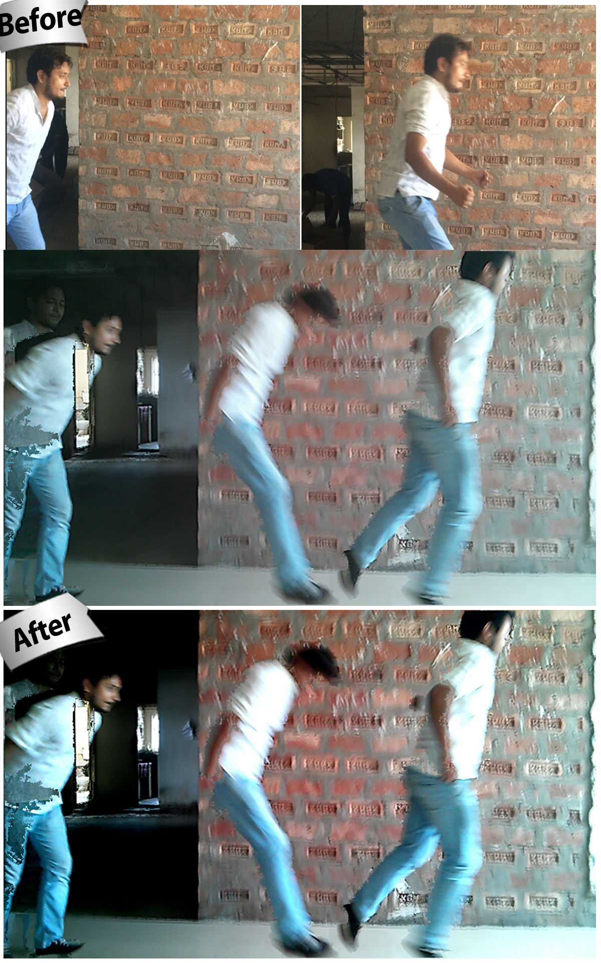 Fusion Stroboscope App on Amazon Appstore