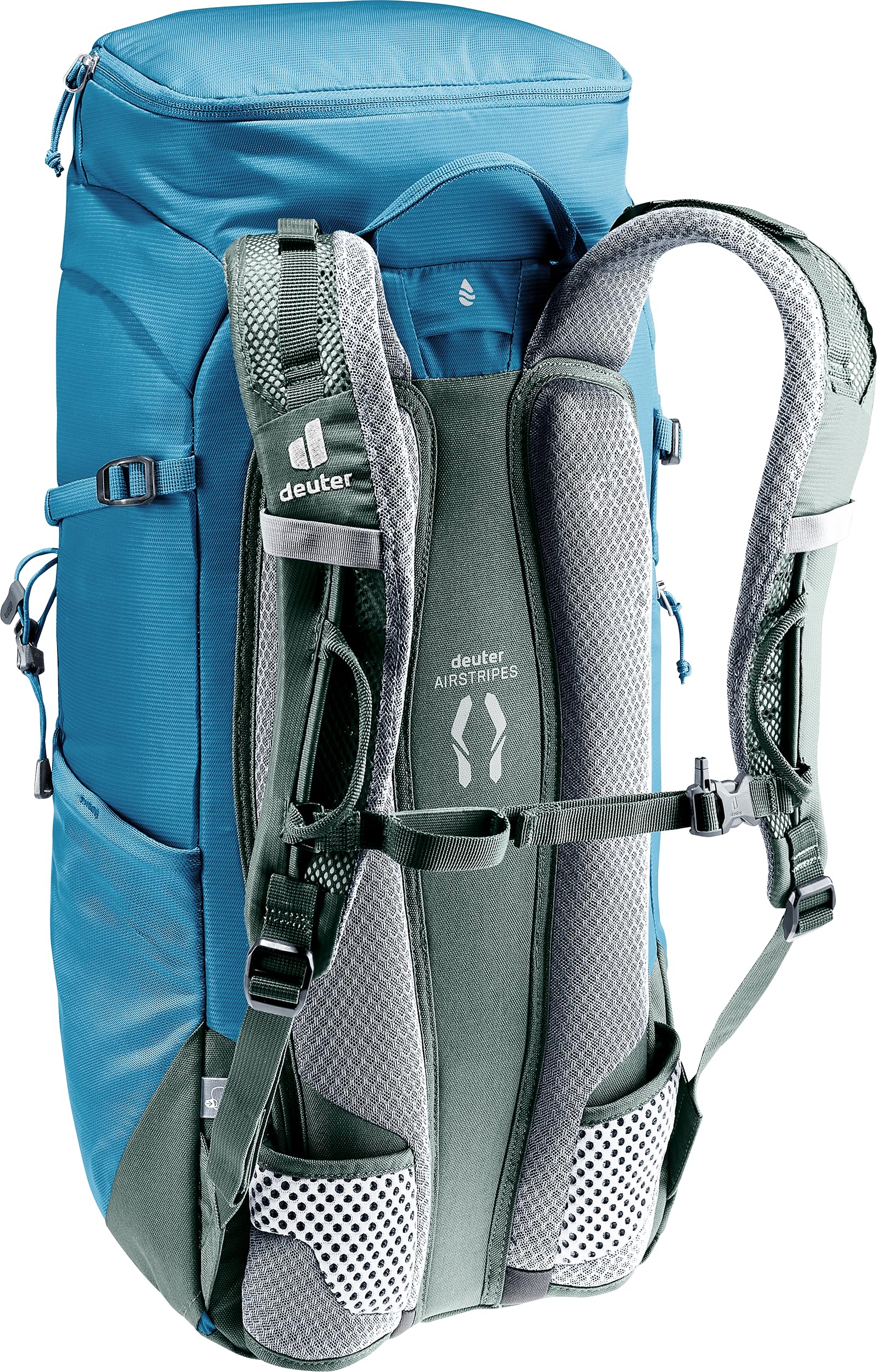 deuter Trail 24 Klettersteig Wanderrucksack