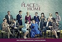 Vista 2 de A Place to Call Home The Complete Collection