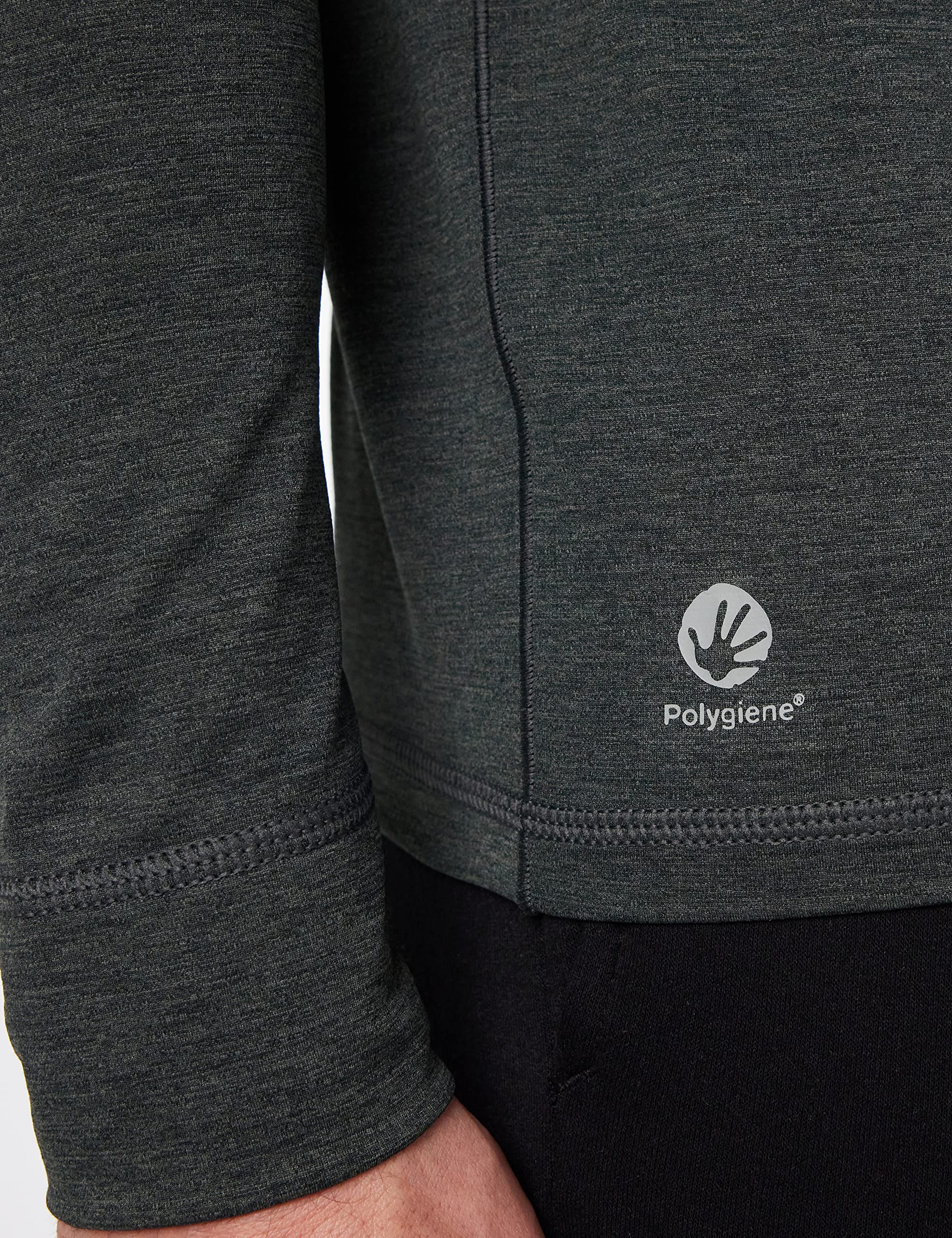 TRANGO Pullover Kaule Sudadera Hombre