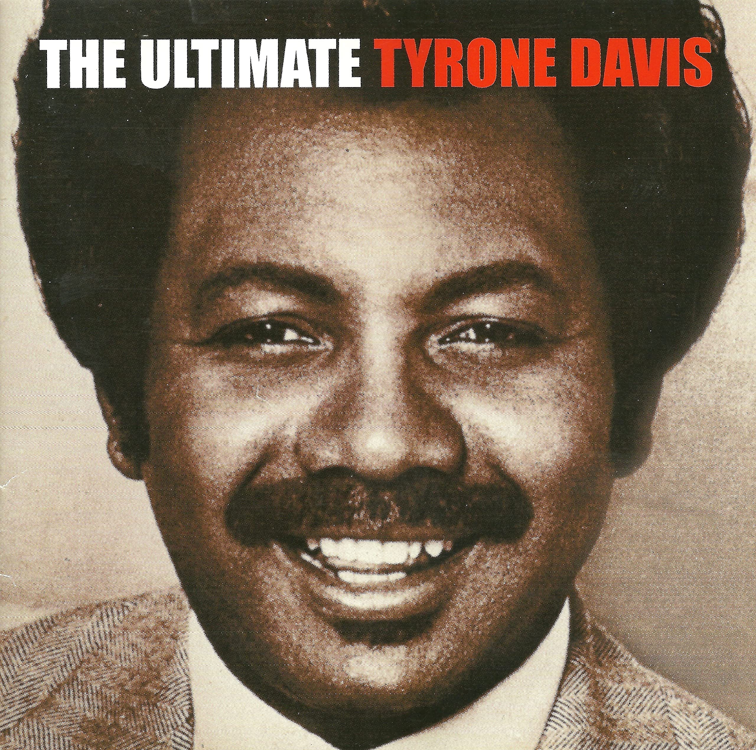 Tyrone Davis