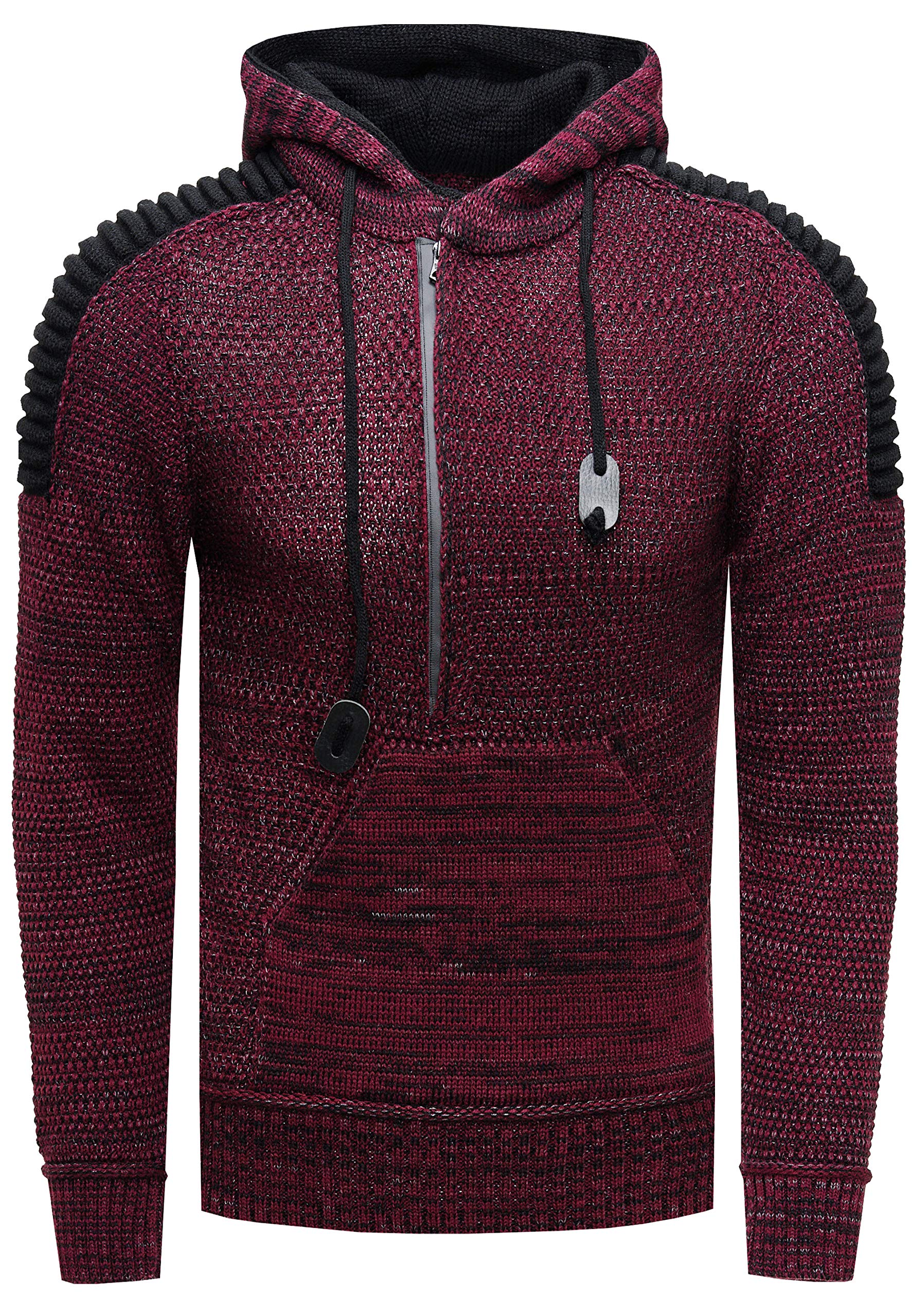 Rusty Neal Hoodie online kopen | Sweaters & Hoodies