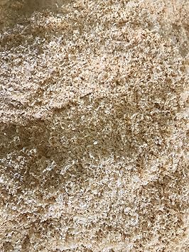 15 oz Bag of Pine Saw dust, Medium Texture, Great for Gardening