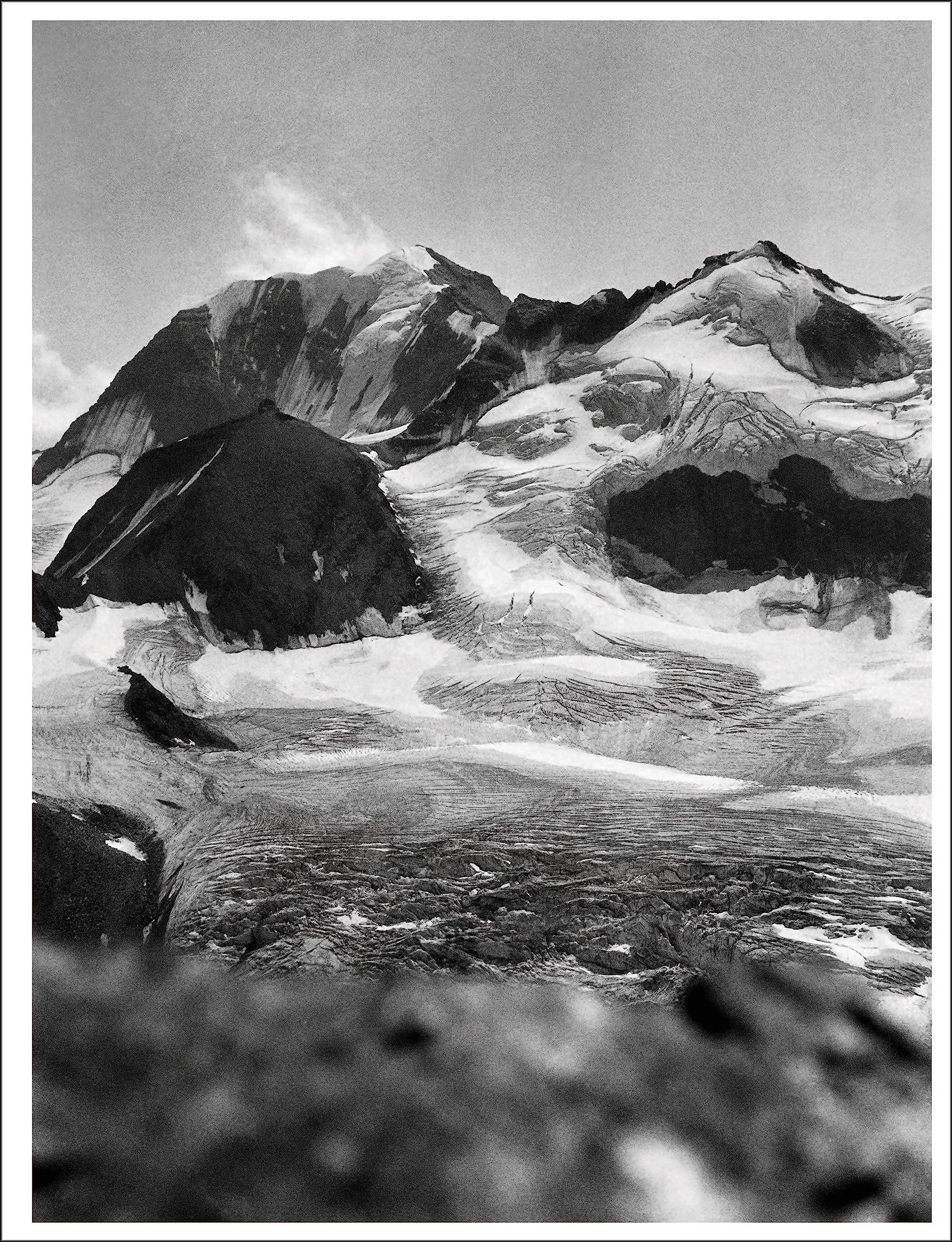 Charlotte Perriand: An Architect in the Montains