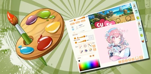 Draw Art