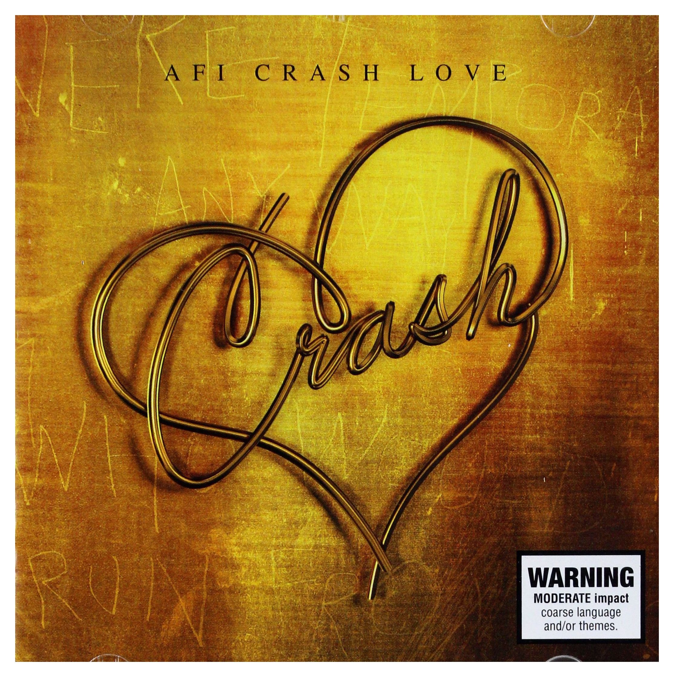 Crash Love