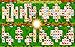 Mahjong Blossom Match and Merge game