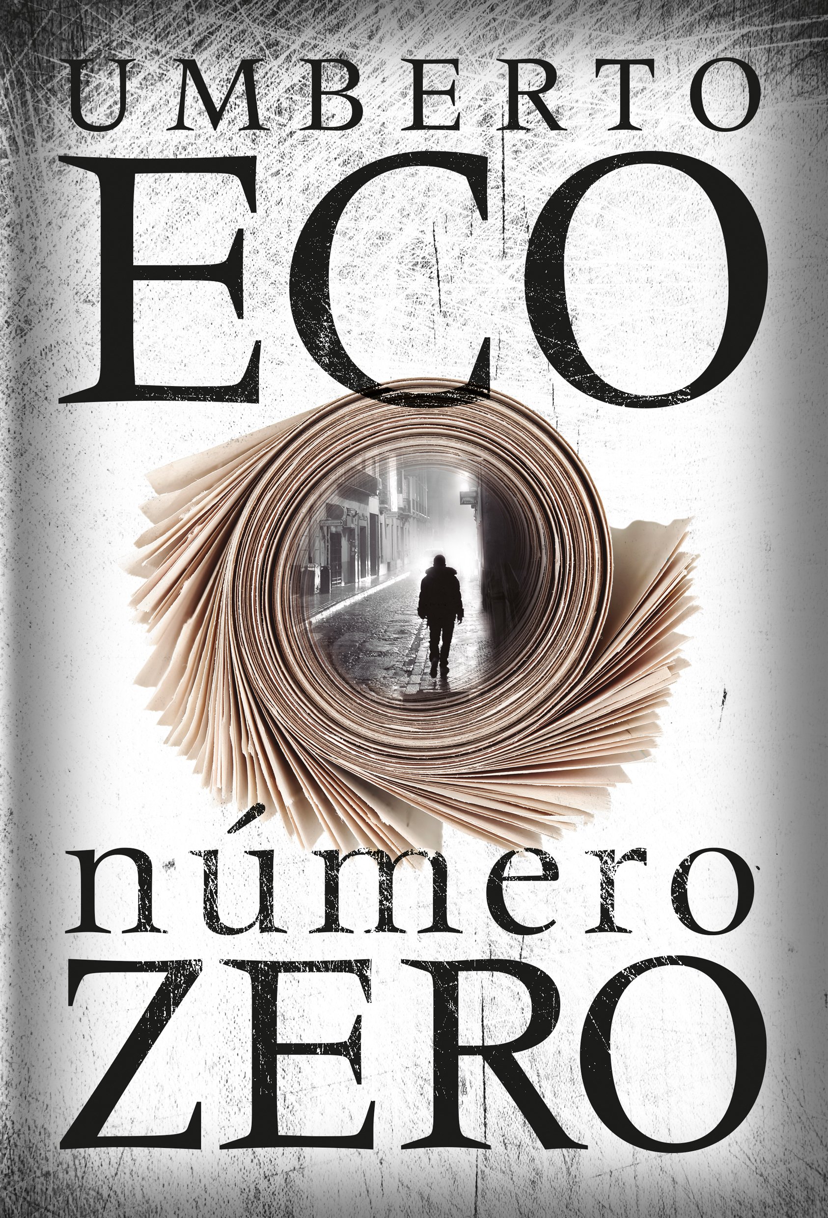 Número Zero | Amazon.com.br