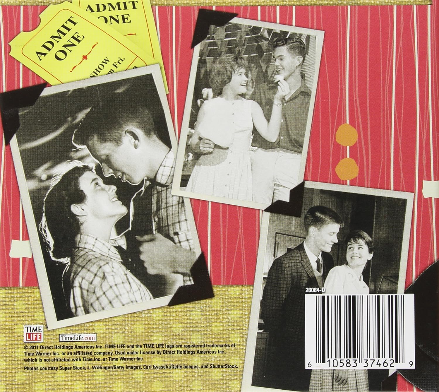 🛒 Flash Sale Teen Years / Various