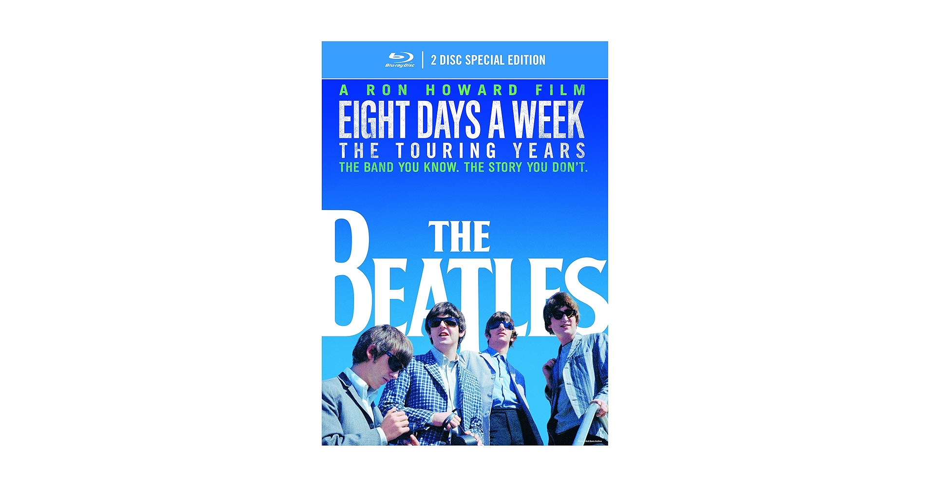 beatles eight days a week (特別盤2DVD送料込み） beatles eight days a week (特別盤2DVD送料込み） Amazon.com