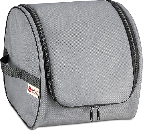 Miniatura 4 de Bolsa de Almacenamiento Premium para Luces de Navidad  Material 600D Resistente a Desgarros de Servicio Pesado con Asas Reforzadas  Incluye 3