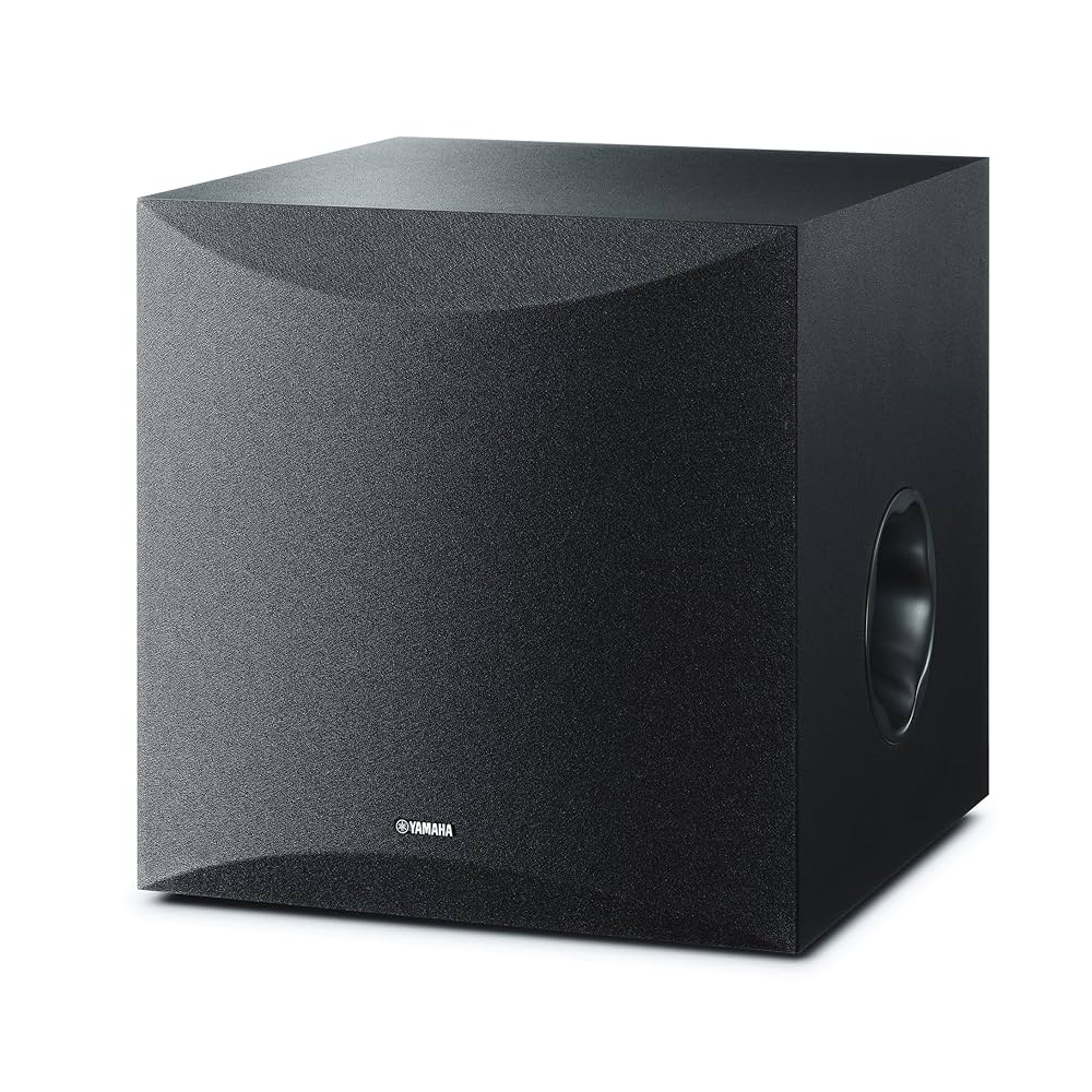 Yamaha NS-B310×2 & NS-C310 NS-C310 - Overview - Speaker Systems - Products - Home Audio