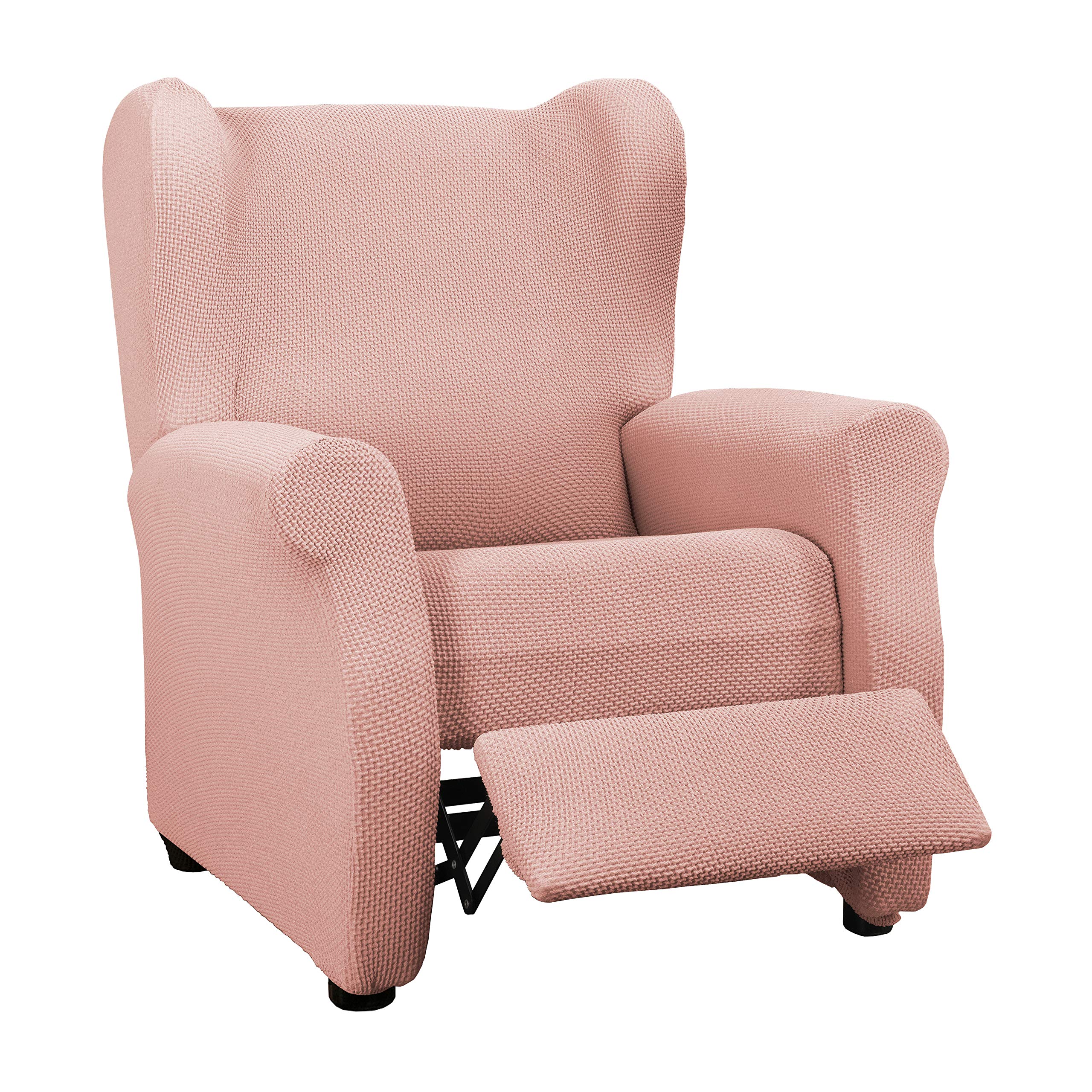 Martina Home Funda Sillon Relax Daytona Salmon