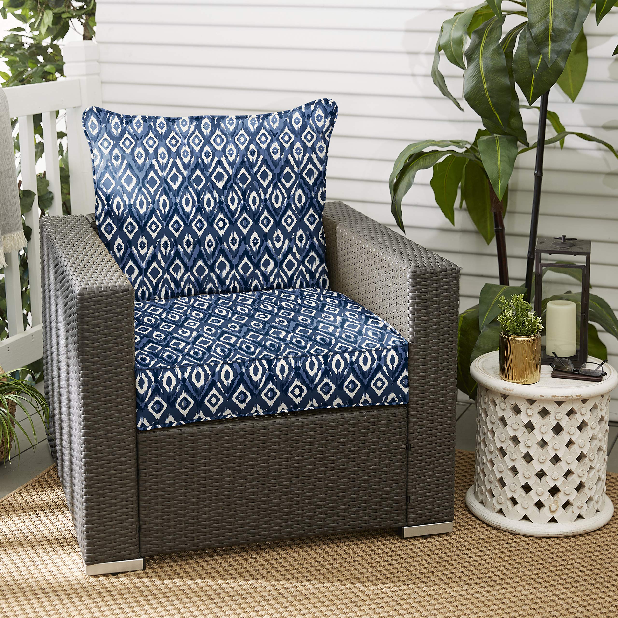 30 outdoor cushion
