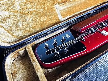 Amazon | スズキ電気大正琴「蘭」ソプラノ セミハードケース付 中古