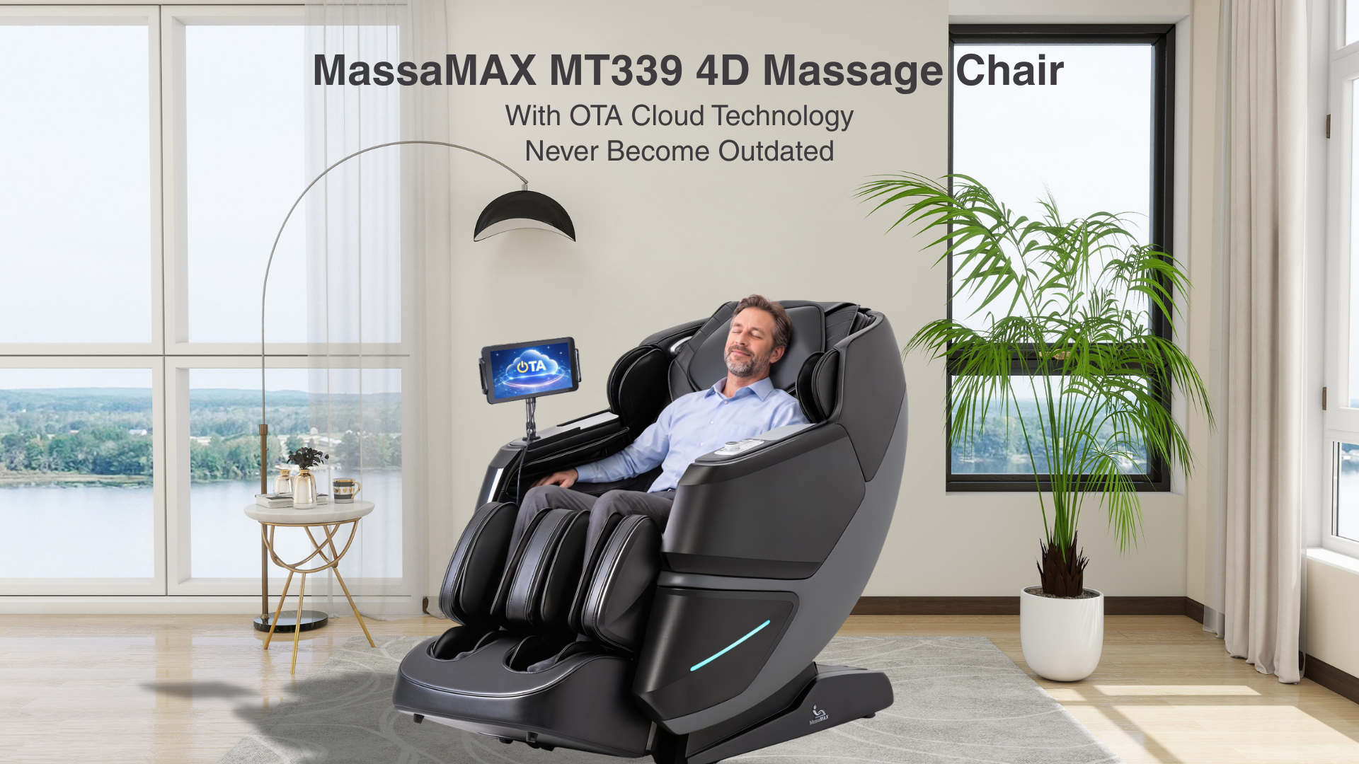 Amazon.com: MassaMAX
