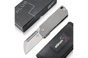 BabyX Flipper Steel: The Epitome of Dexterity in the Palm of Your Hand