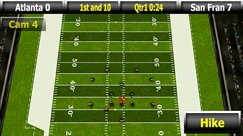 Pro7 Football - Thumbnail 5