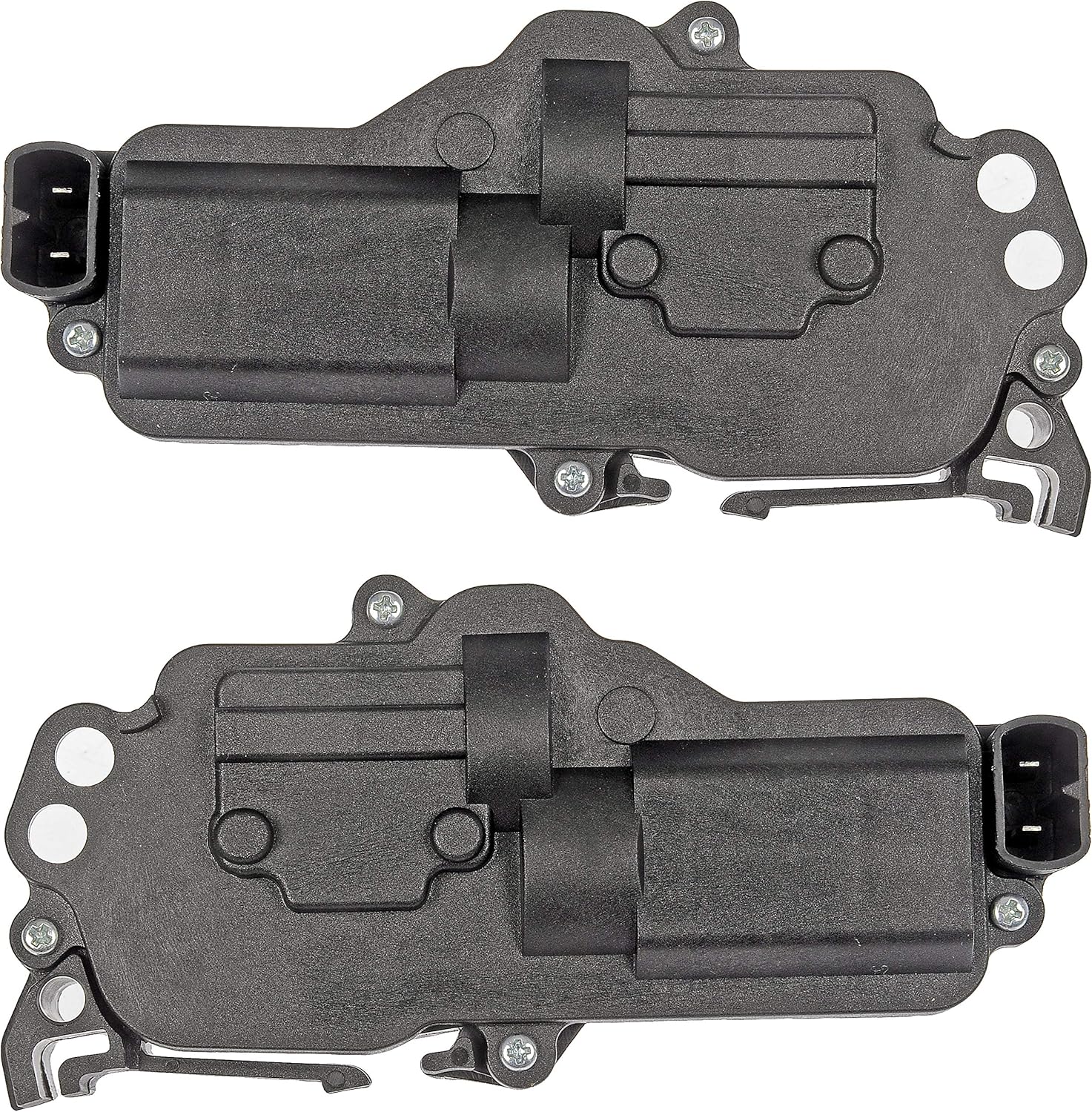 Dorman 746-148KT Door Lock Actuator Motor Compatible with Select Models