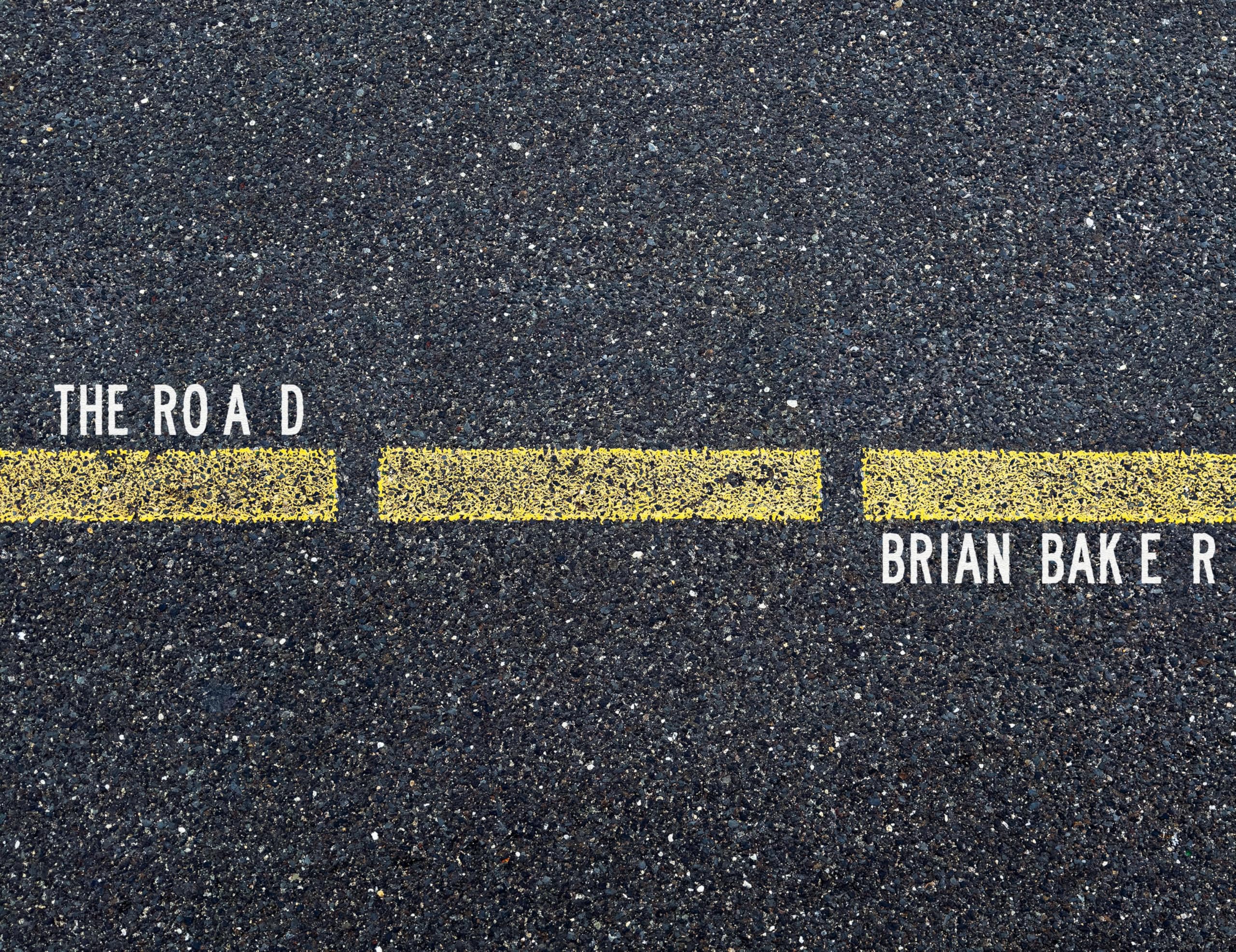 The Road (Hardback Book)