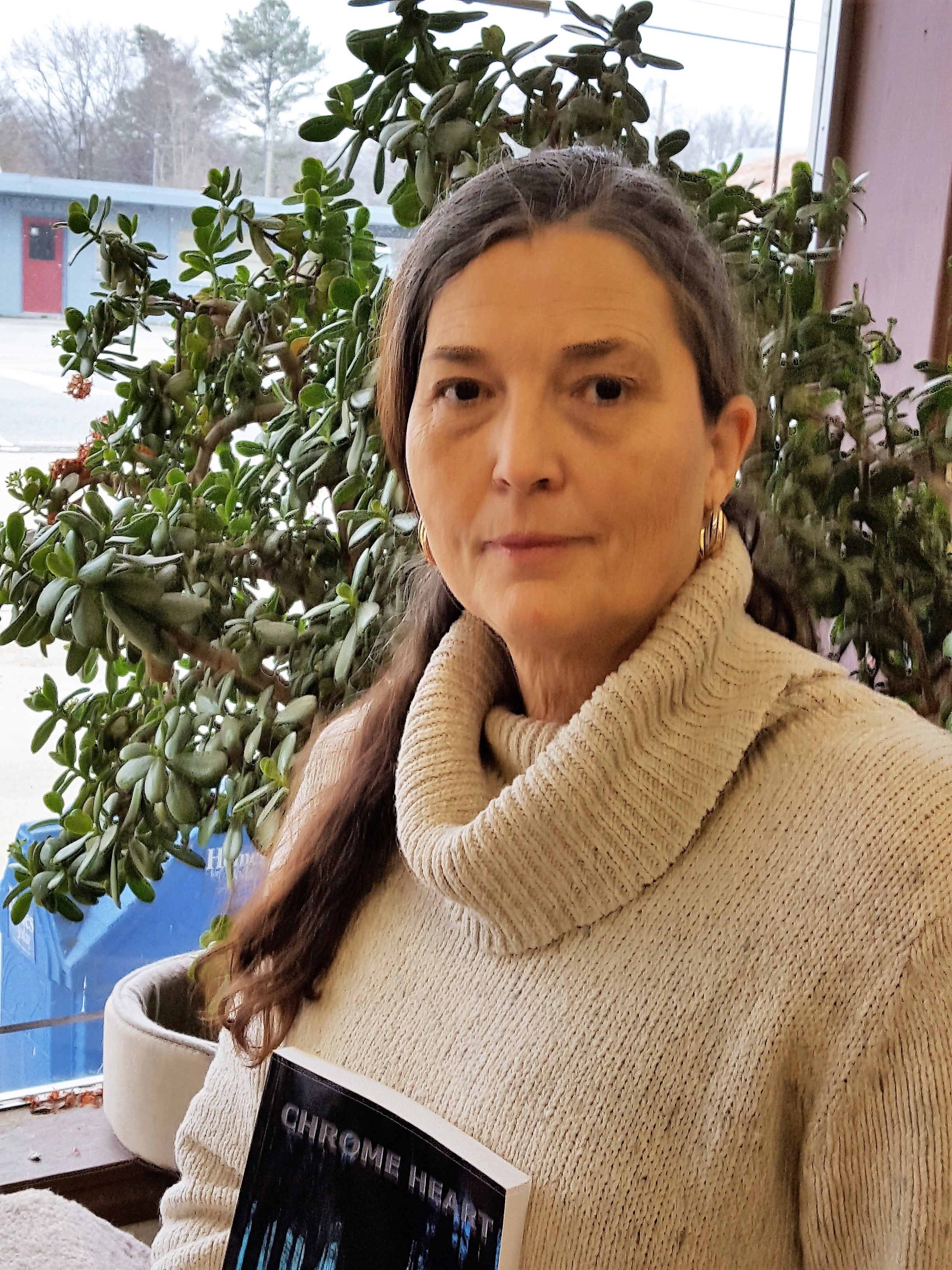 Nancy G. Swanner