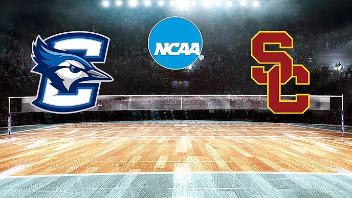 Women's College Volleyball