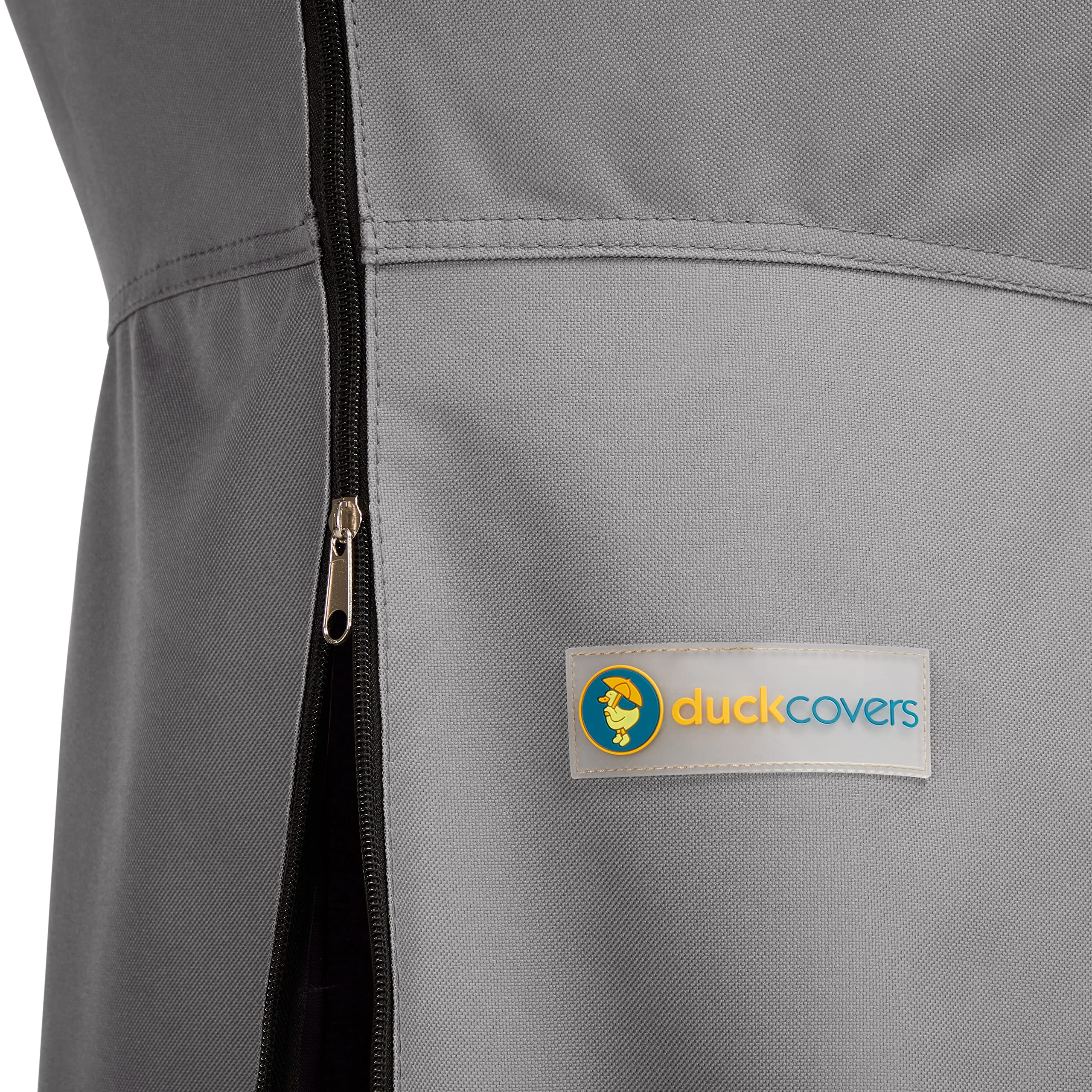 Duck Covers Soteria - Copertura impermeabile per stufa da patio da 34 pollici