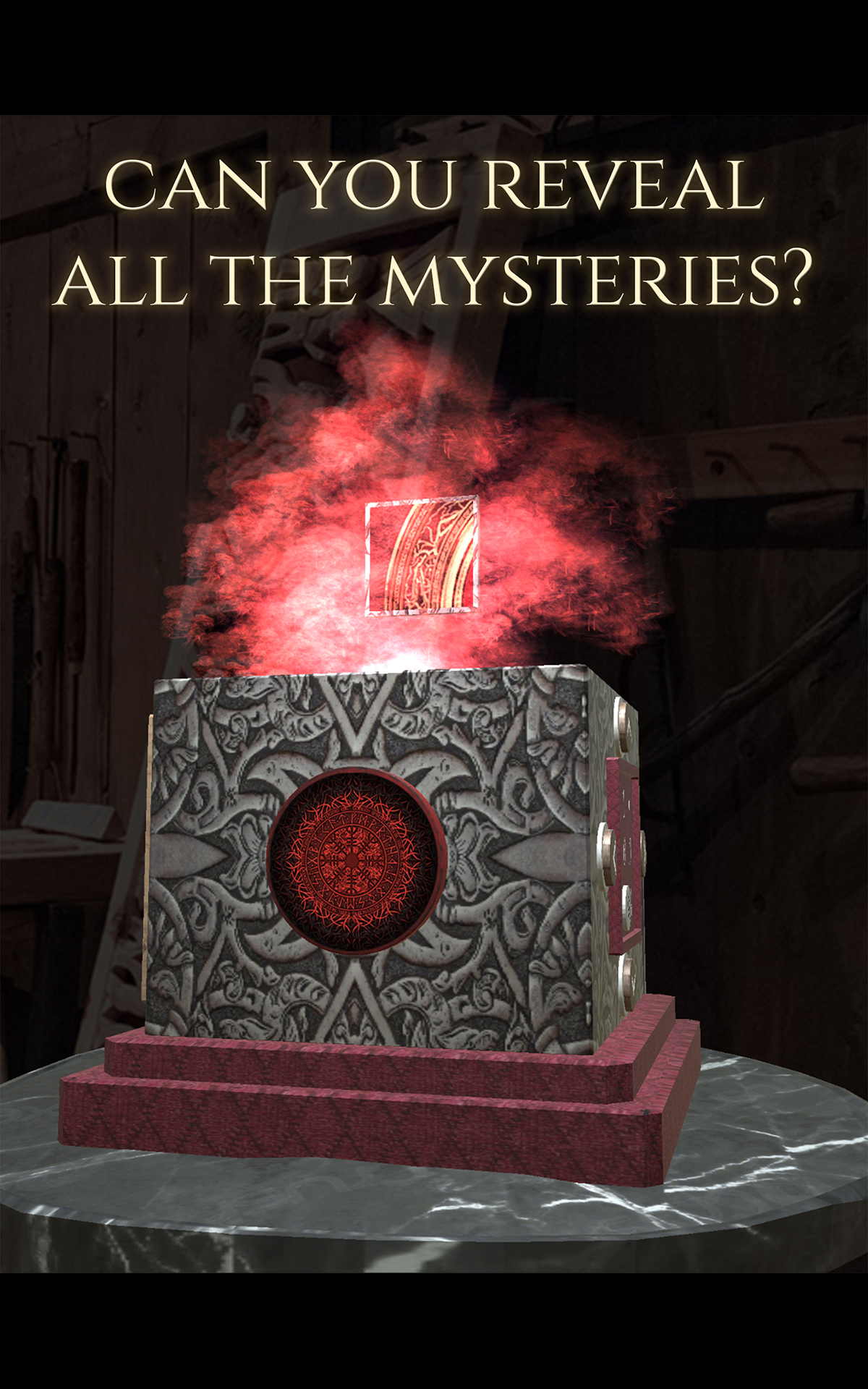 Mystery Box 2: Evolution - App on Amazon Appstore