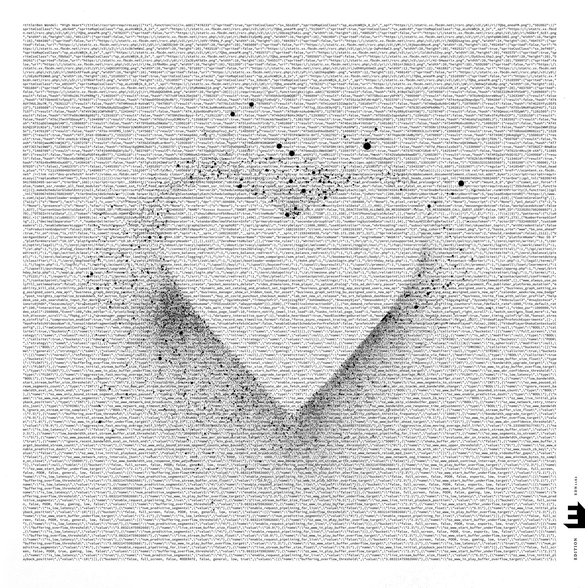 High Heart [VINYL]