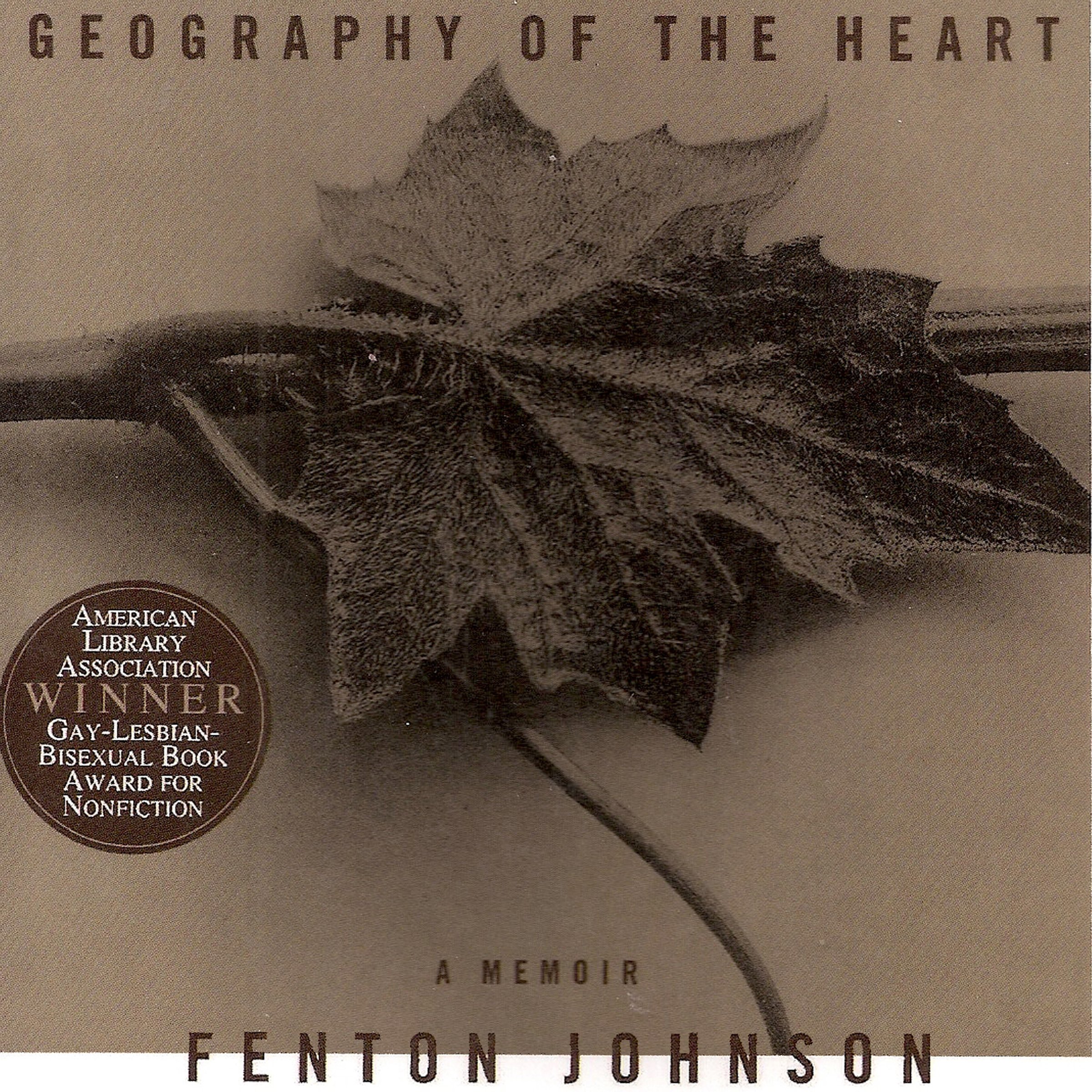Geography of the Heart