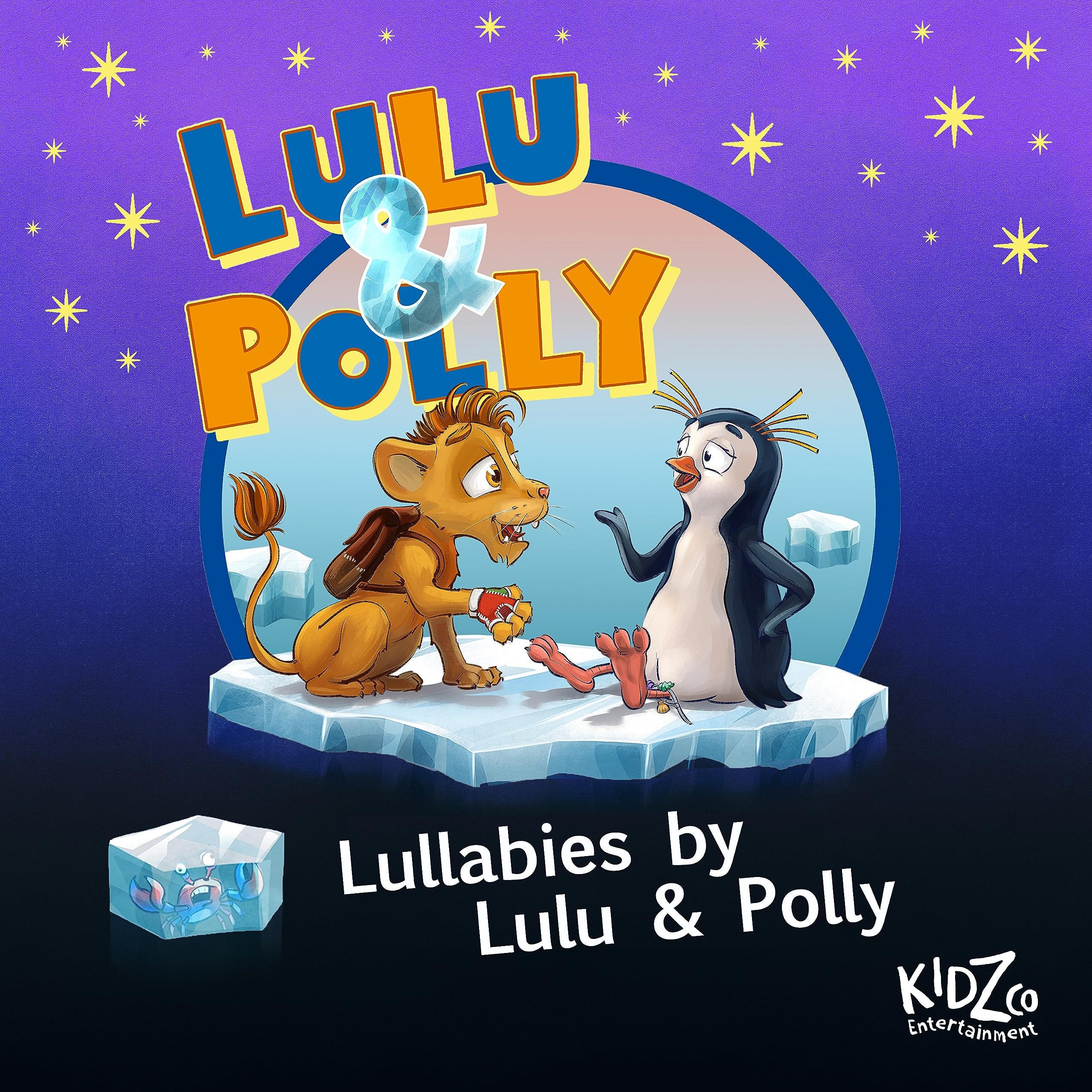Lulu & Polly