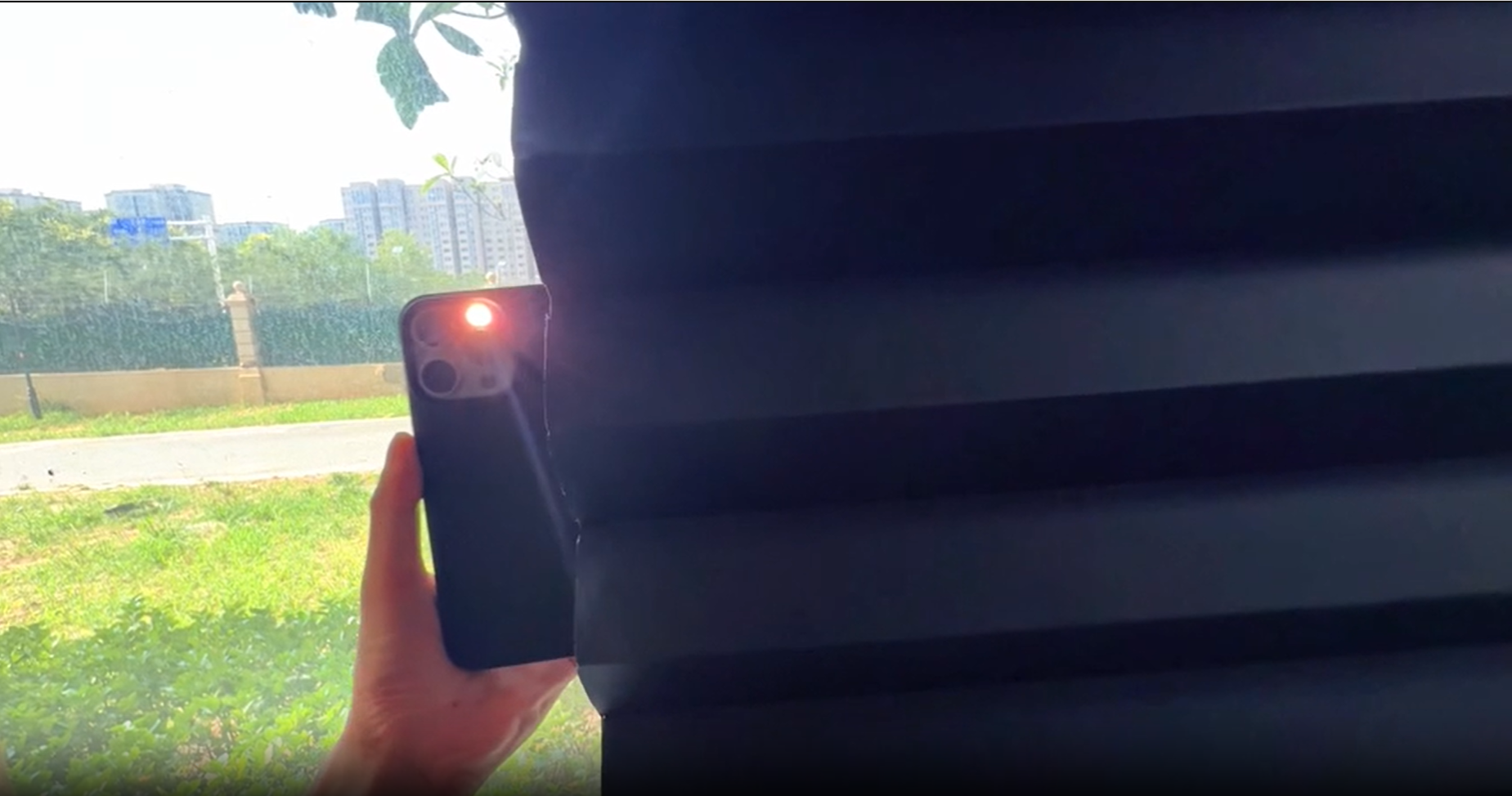 Amazon.com: MYshade 6 Pack Temporary Light Filtering Paper Shades